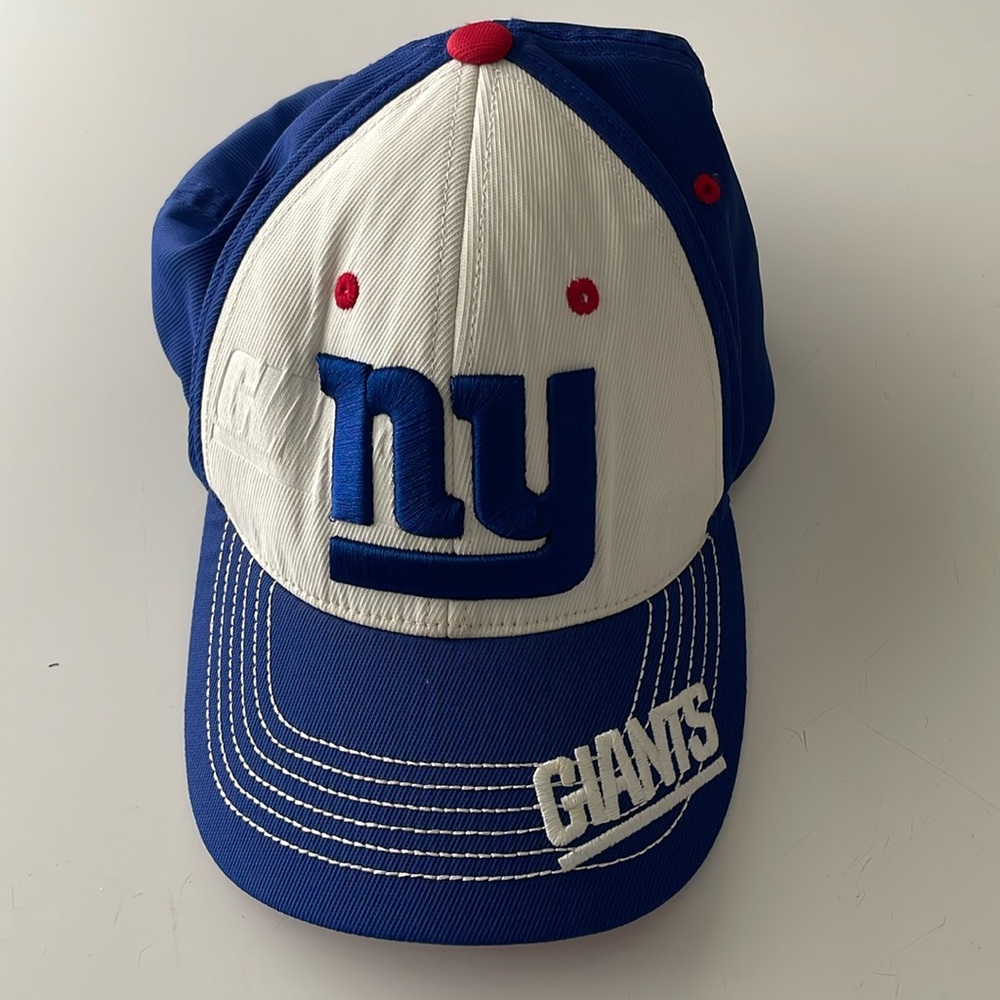 New York Giants NFL hat
